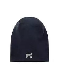 NAME IT | Mädchen Mütze - Haube NKNMOPPY | dunkelblau