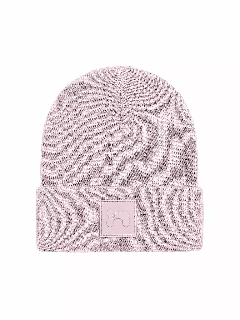 NAME IT | Mädchen Mütze - Haube NMNMALIK | rosa