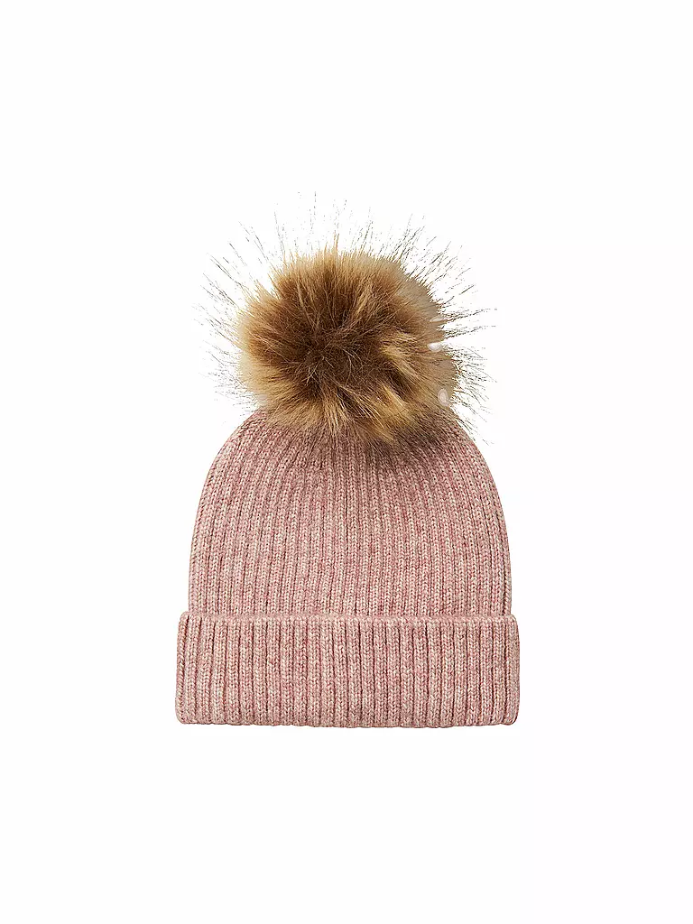 NAME IT | Mädchen Mütze - Haube NMNMORA | rosa