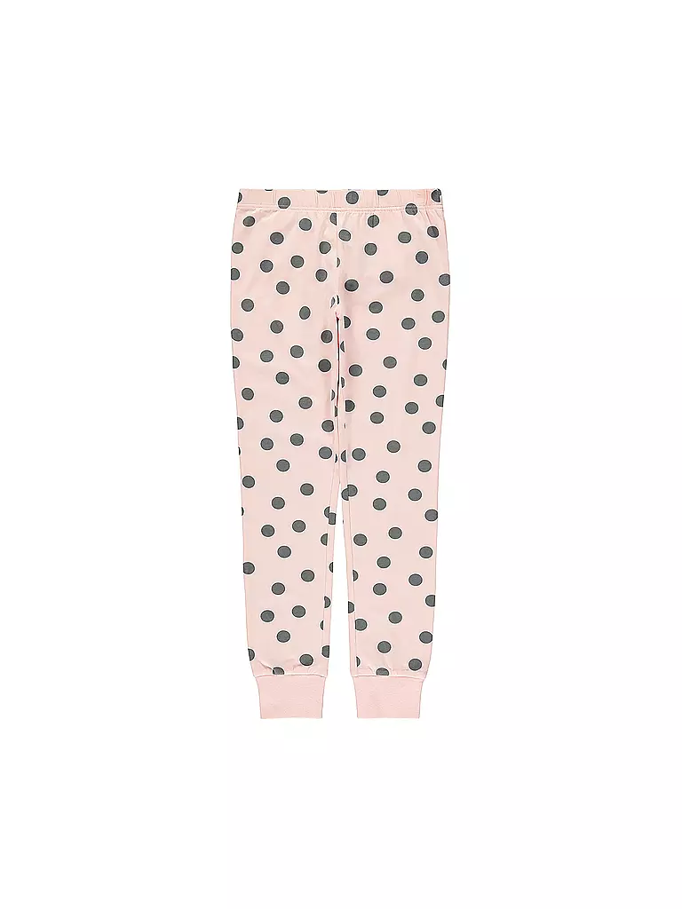 NAME IT | Mädchen Pyjama | rosa