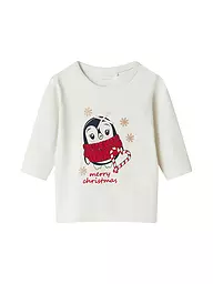 NAME IT | Mädchen Shirt NBFRO | weiss
