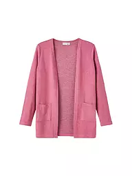 NAME IT | Mädchen Strickjacke NKFVICTI | pink