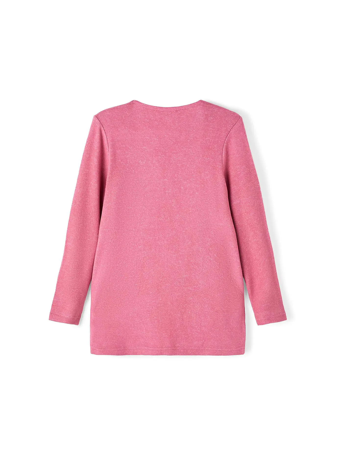 NAME IT | Mädchen Strickjacke NKFVICTI | pink