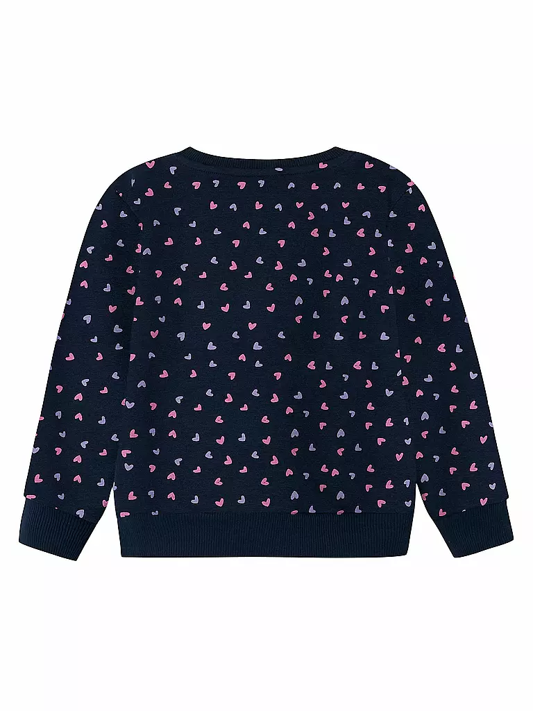 NAME IT | Mädchen Sweater NMFDAVINA | 