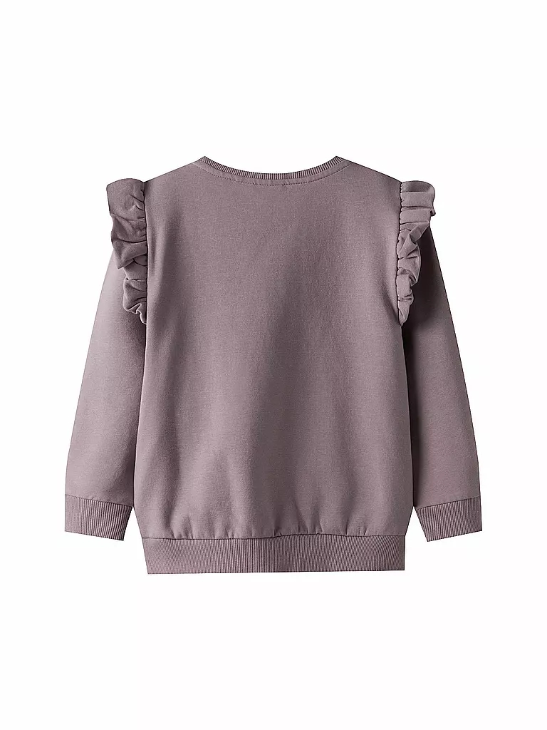 NAME IT | Mädchen Sweater NMFSANNA | 