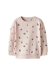 NAME IT | Mädchen Sweater NMFVALBA | rosa