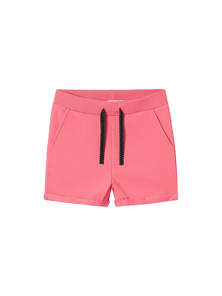 NAME IT | Mädchen Sweatshorts NKFVOLTA | pink