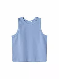 NAME IT | Mädchen Top NKFNAKAL | hellblau