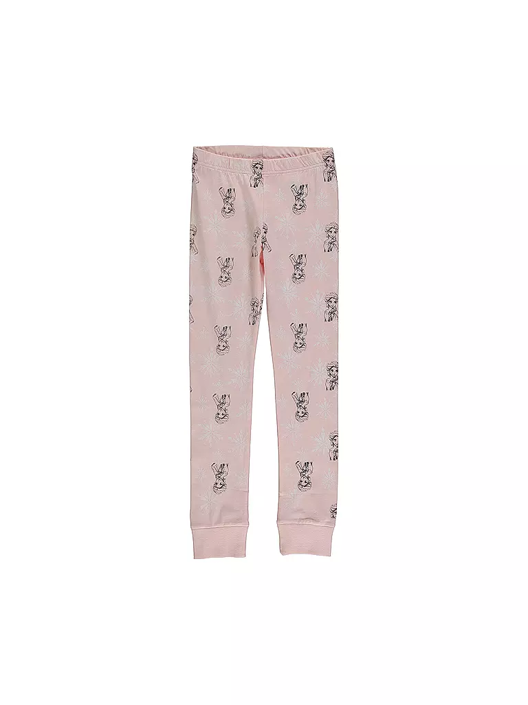 NAME IT | Mädchen-Pyjama "Frozen - Die Eiskönigin" | 