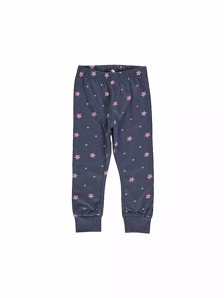 NAME IT | Mädchen-Pyjama "Minions Bea" | 
