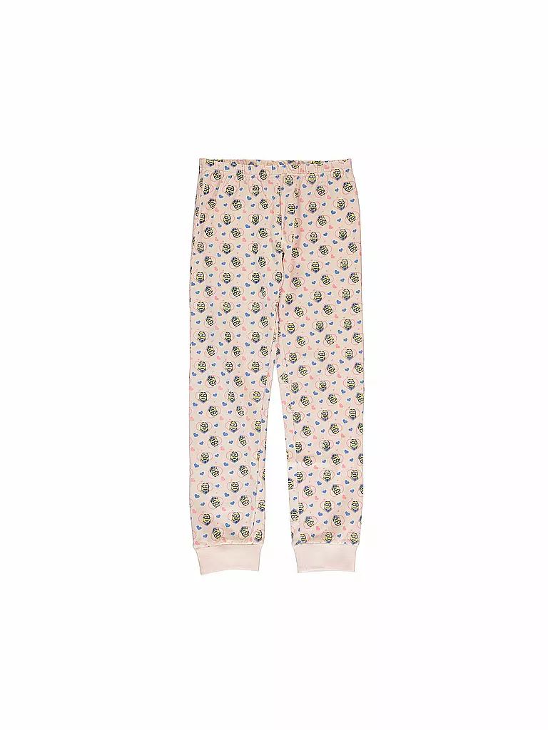 NAME IT | Mädchen-Pyjama "Minions Kim" | 