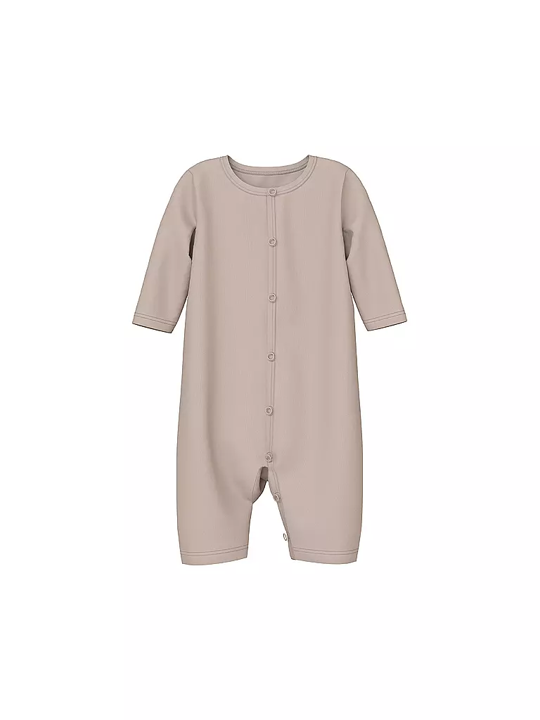 NAME IT | Schlafoverall 3er Pkg. NBNNIGHTSUIT | 
