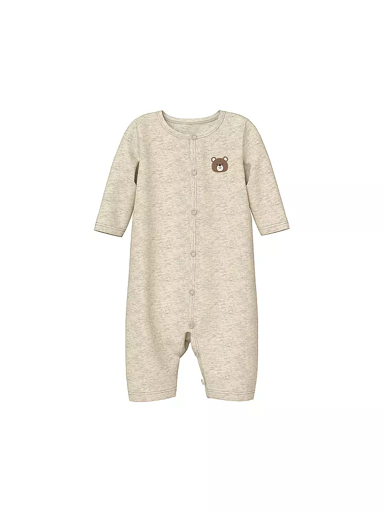 NAME IT | Schlafoverall 3er Pkg. NBNNIGHTSUIT | 