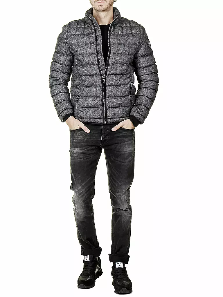 NAPAPIJRI | Daunenjacke "Aerons" | 