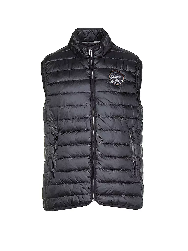 NAPAPIJRI | Gilet "Aerons" | schwarz