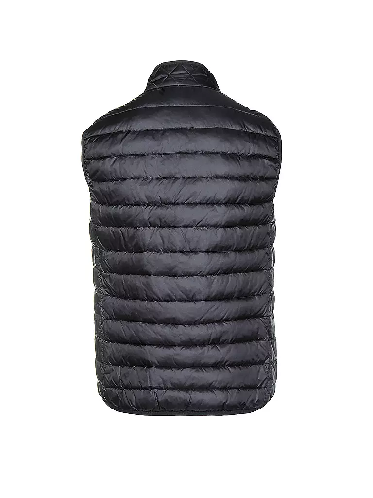 NAPAPIJRI | Gilet "Aerons" | schwarz