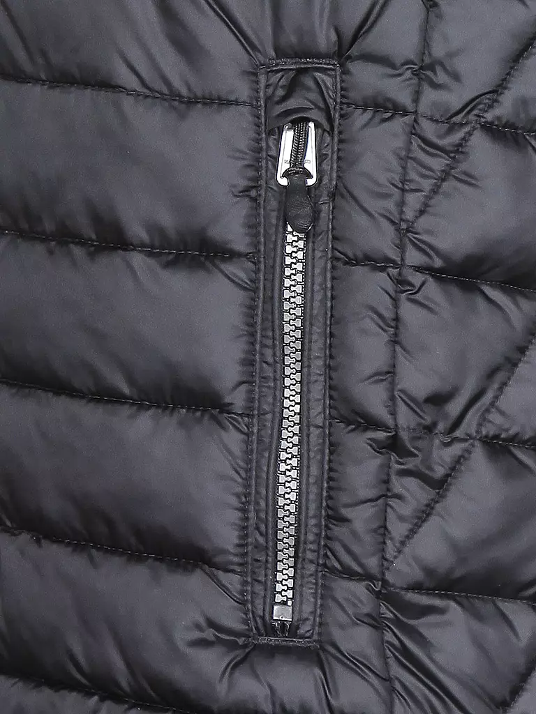 NAPAPIJRI | Gilet "Aerons" | schwarz