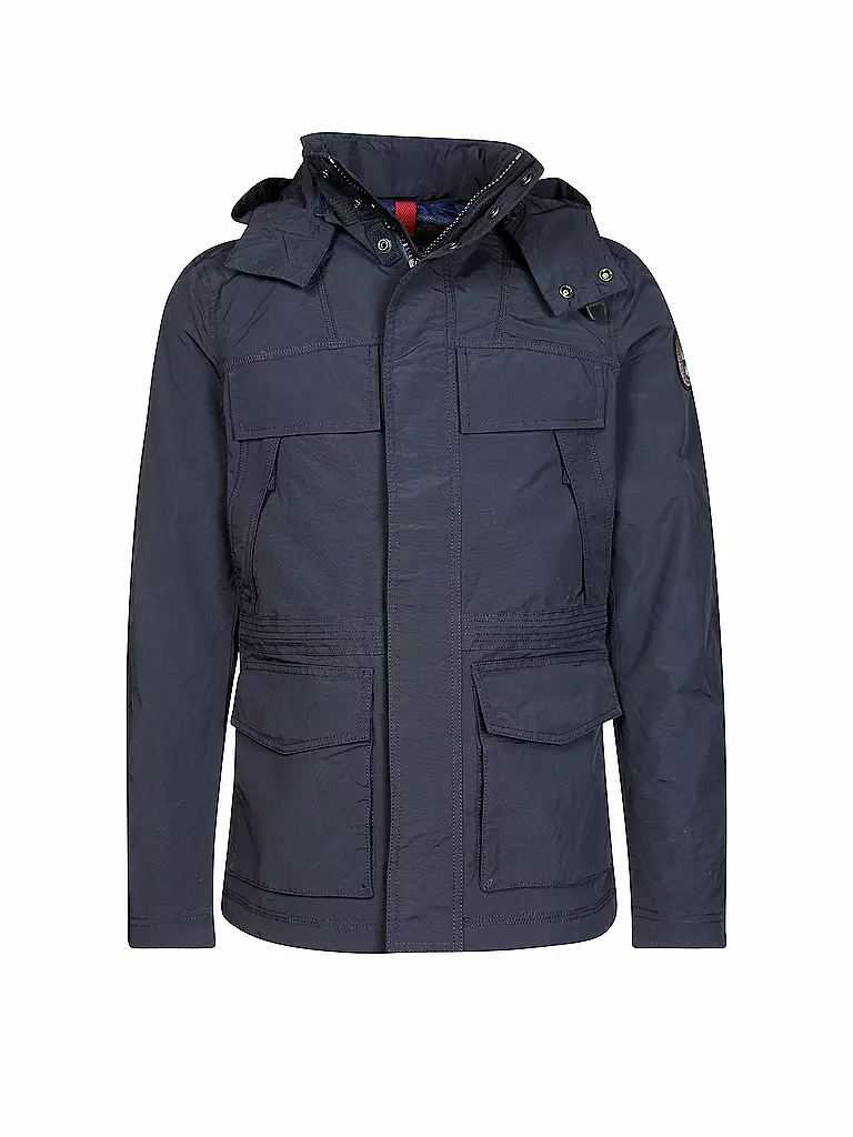 NAPAPIJRI | Jacke "Skidoo Open" | 