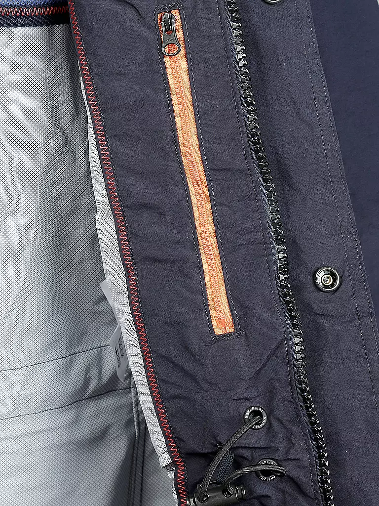 NAPAPIJRI | Jacke "Skidoo Open" | 