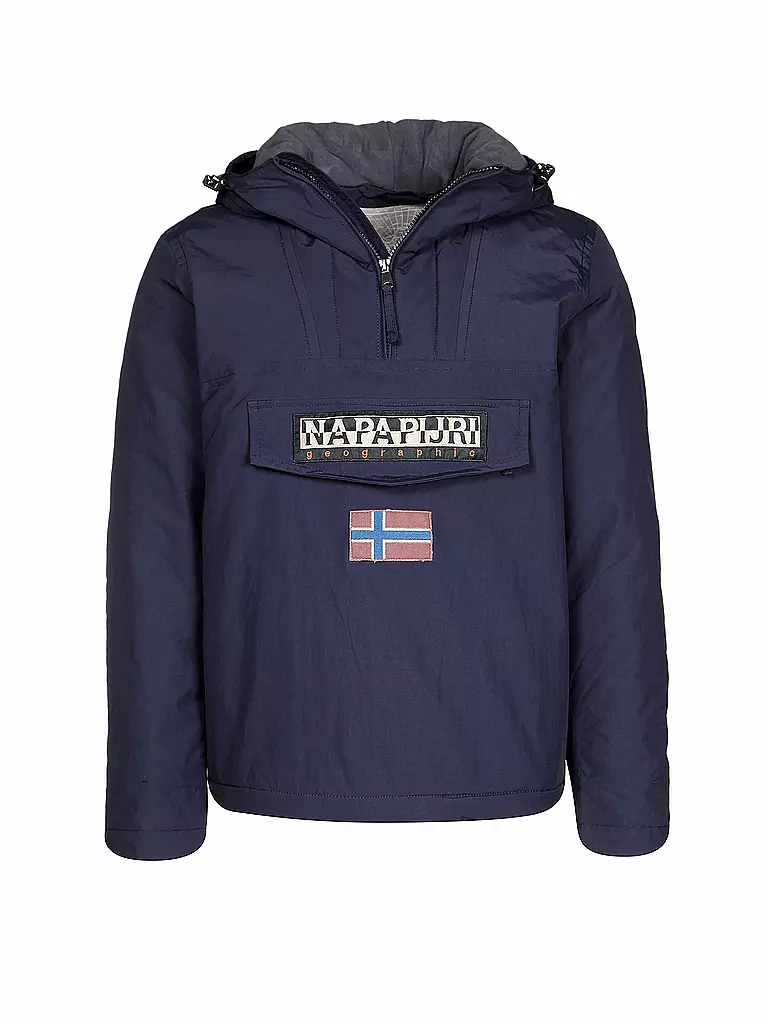 NAPAPIJRI | Jacke | blau