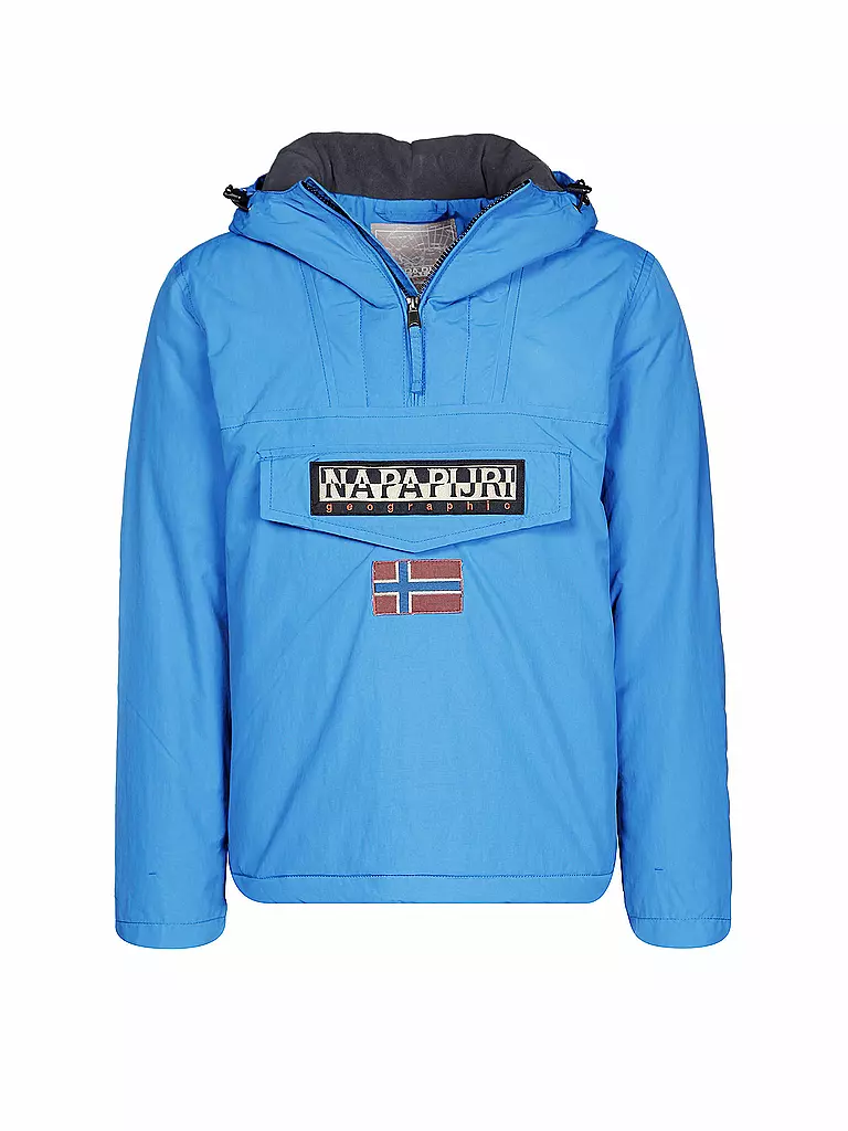 NAPAPIJRI | Jacke | blau