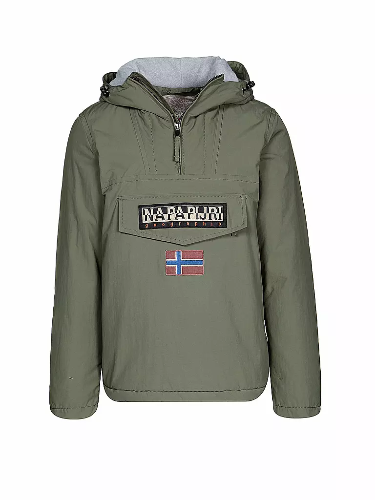 NAPAPIJRI | Jacke | olive