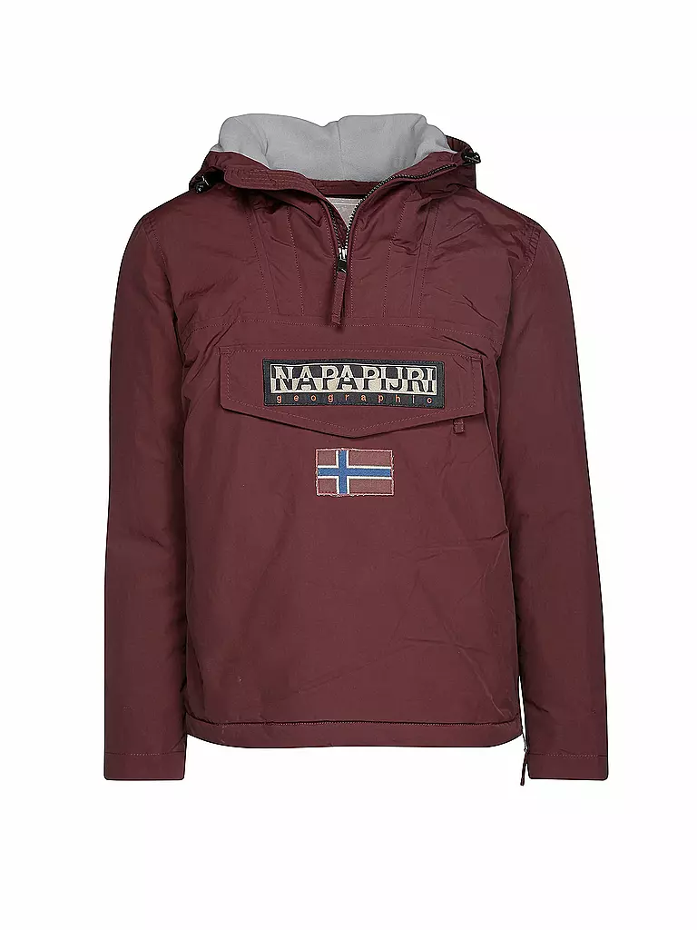 NAPAPIJRI | Jacke | rot
