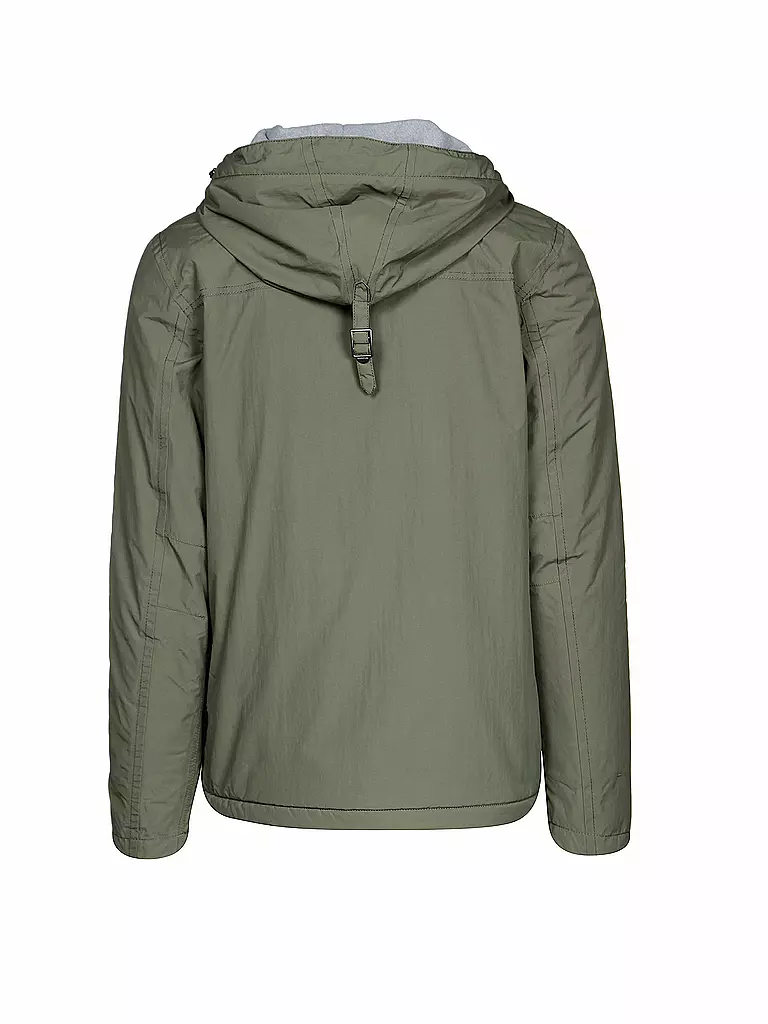 NAPAPIJRI | Jacke | olive