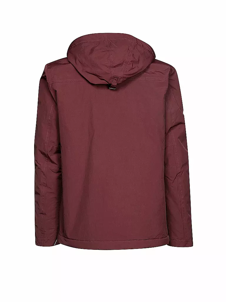 NAPAPIJRI | Jacke | rot