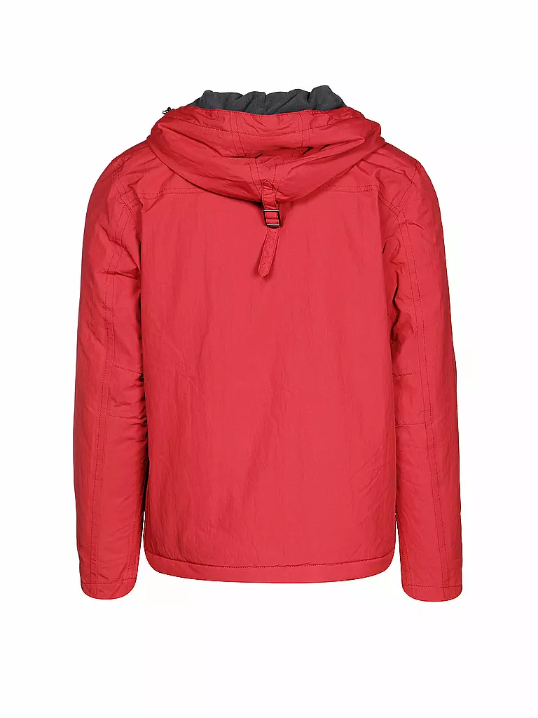 NAPAPIJRI | Jacke | rot