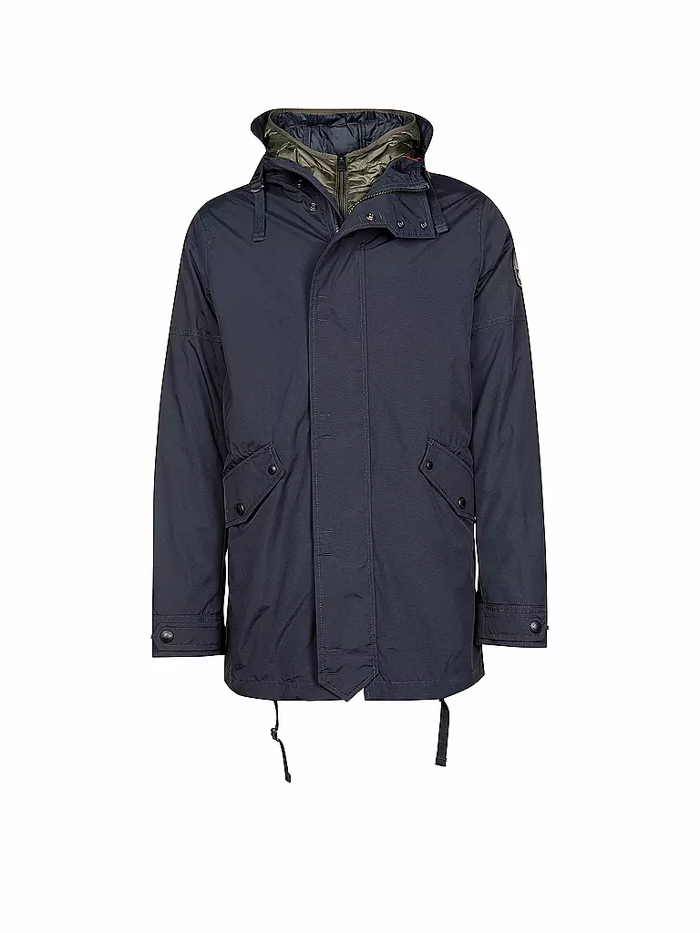 NAPAPIJRI | Parka 3 in 1 "Annonay" | 