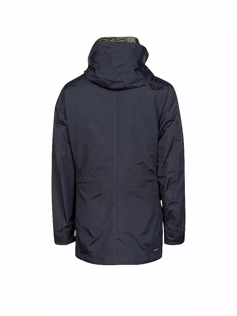 NAPAPIJRI | Parka 3 in 1 "Annonay" | 