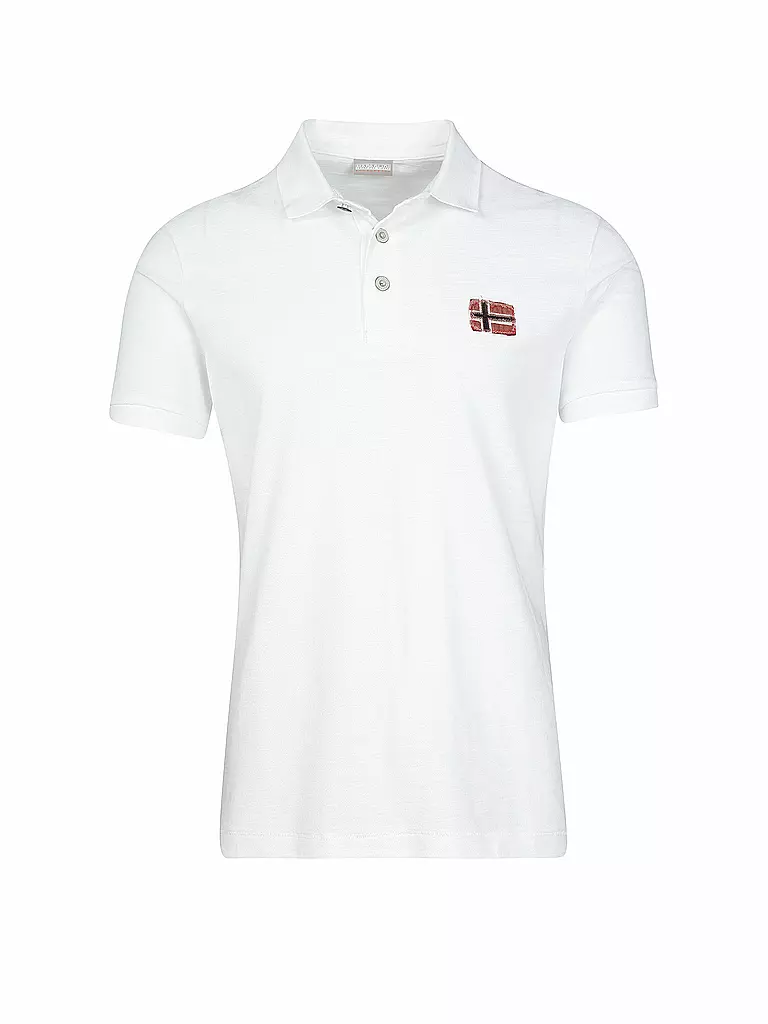 NAPAPIJRI | Poloshirt "Edensor" | 