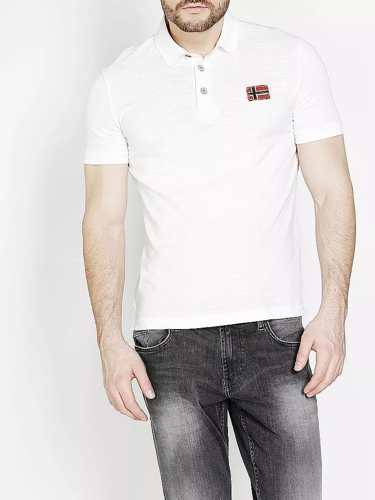 NAPAPIJRI | Poloshirt "Edensor" | 