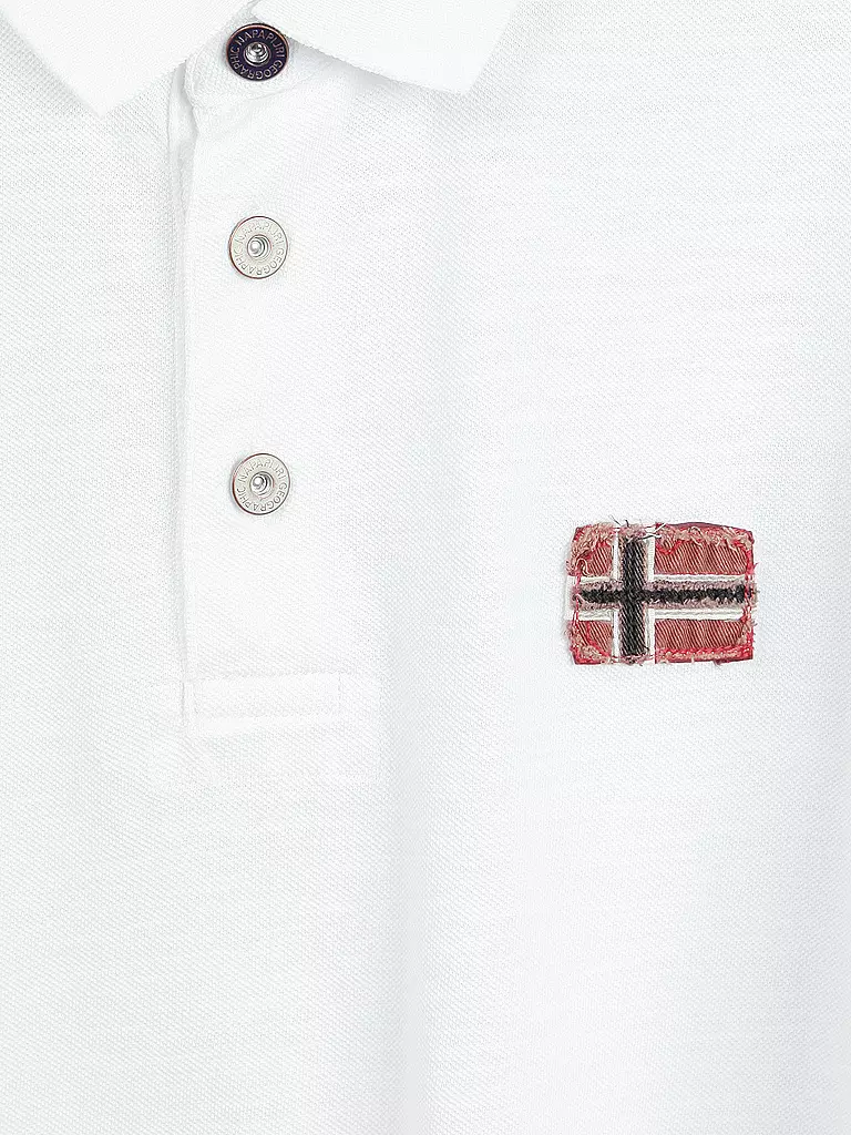 NAPAPIJRI | Poloshirt "Edensor" | 