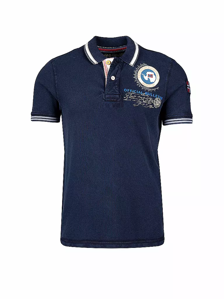 NAPAPIJRI | Poloshirt "Gandy" | 
