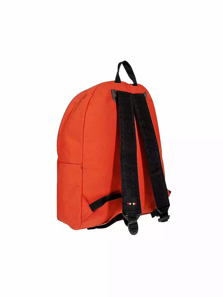 NAPAPIJRI | Rucksack  | orange