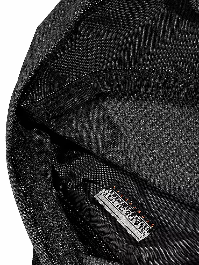 NAPAPIJRI | Rucksack  | schwarz