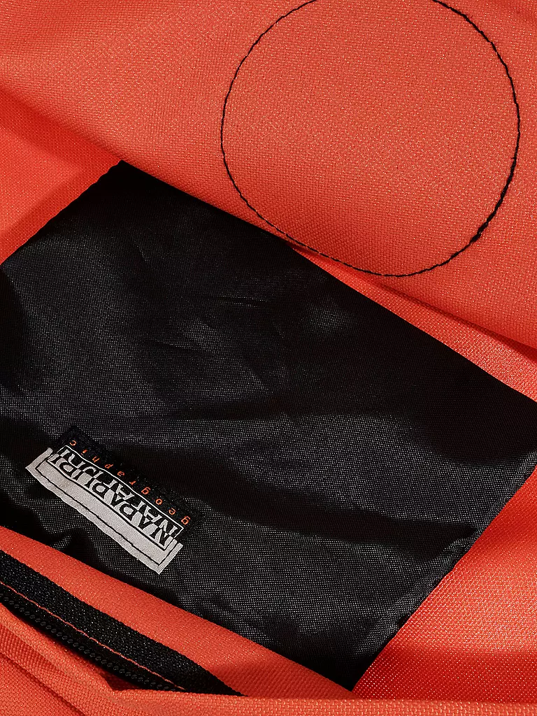 NAPAPIJRI | Rucksack  | orange