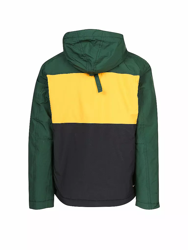 NAPAPIJRI | Schlupfjacke "Rainforest Winter" | 