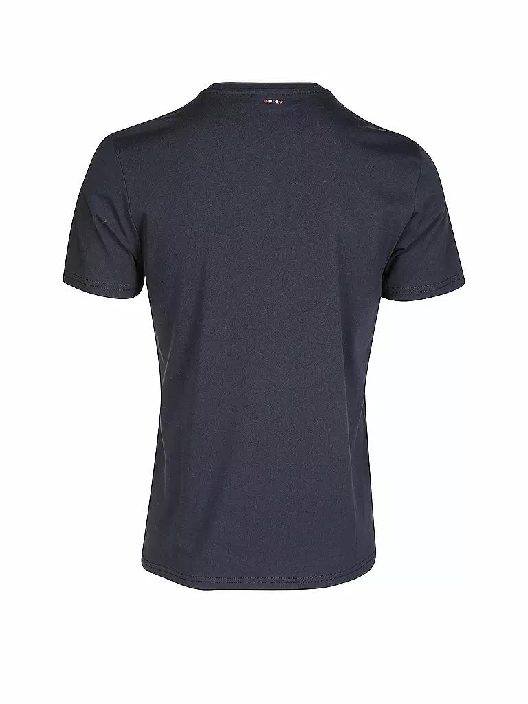 NAPAPIJRI | T-Shirt "Senoos" | blau