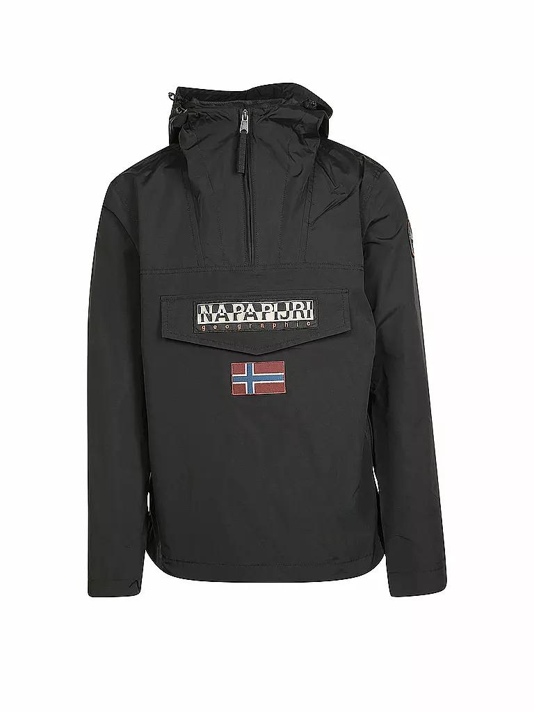 NAPAPIJRI | Windbreaker "Rainforest" | 