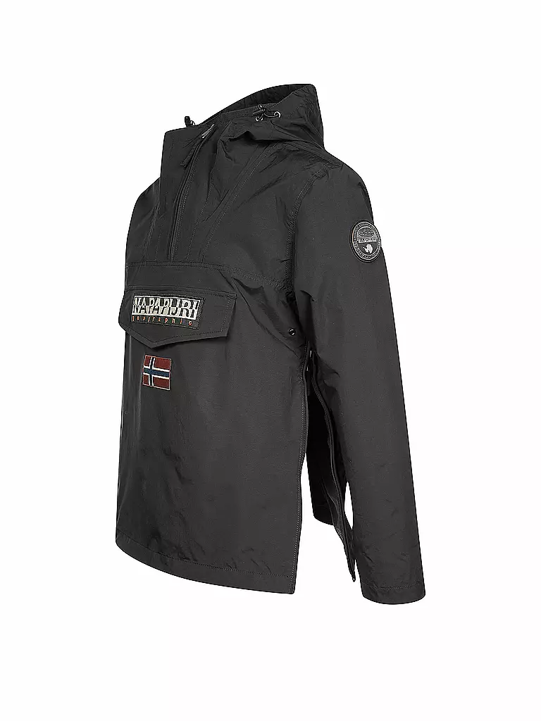 NAPAPIJRI | Windbreaker "Rainforest" | 