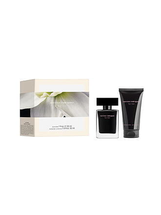 NARCISO RODRIGUEZ | Geschenkset Frühling for her Eau de Toilette 30ml / 50ml