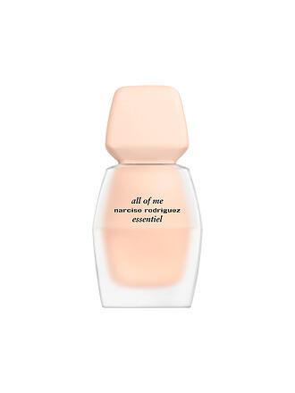 NARCISO RODRIGUEZ |  all of me Eau de Parfum essentiel 30ml