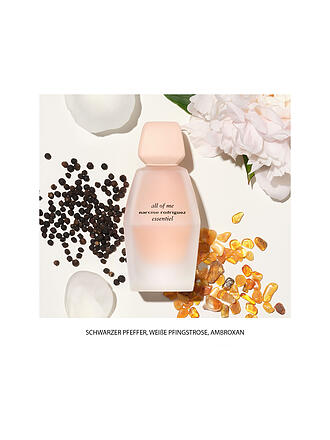 NARCISO RODRIGUEZ |  all of me Eau de Parfum essentiel 30ml