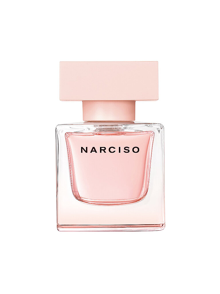 NARCISO RODRIGUEZ Narciso Eau de Parfum Cristal 30ml
