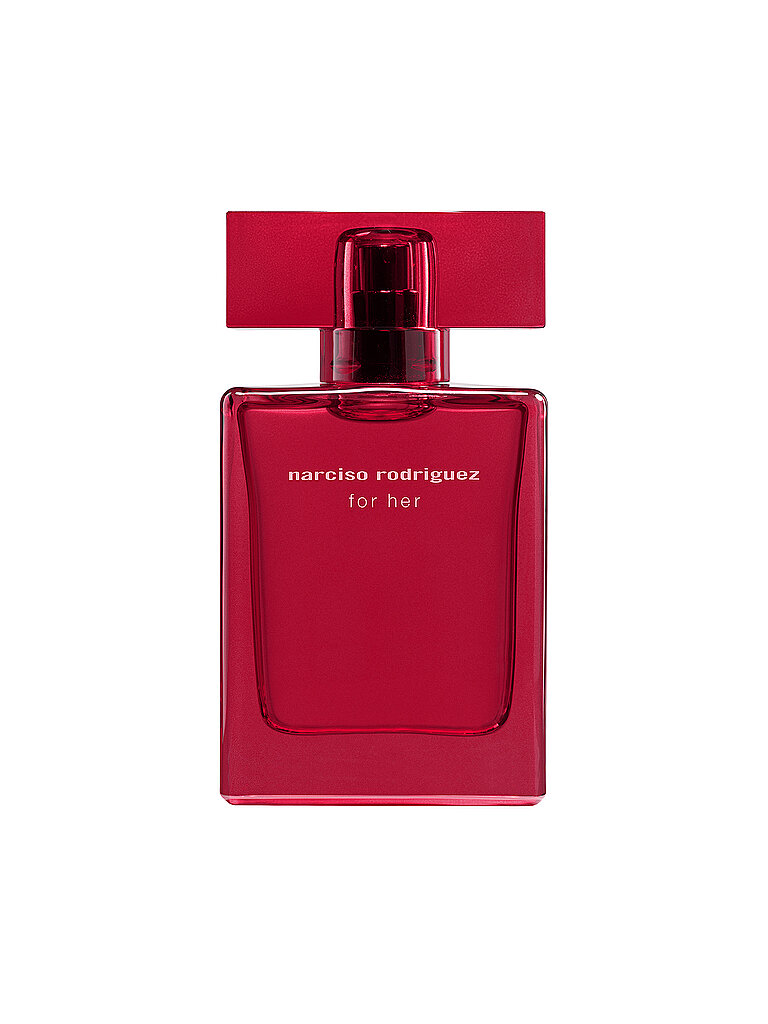 Narciso Rodriguez For Her Eau De Parfum 30Ml Keine Farbe