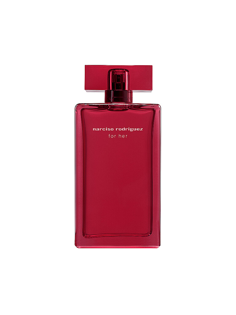 Narciso Rodriguez For Her Eau De Parfum 100Ml Keine Farbe