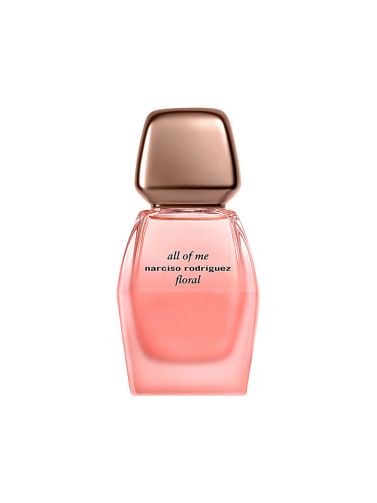 NARCISO RODRIGUEZ All of me floral Eau de Parfum 30ml